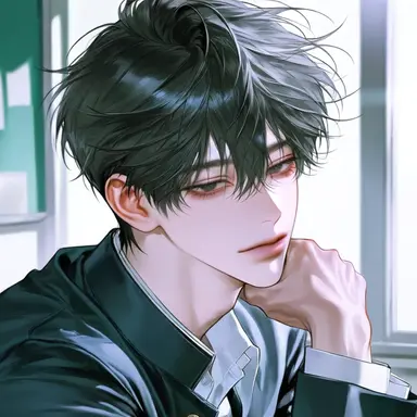 Profile image of 이도운