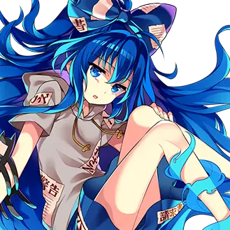 Profile image of 依神紫苑