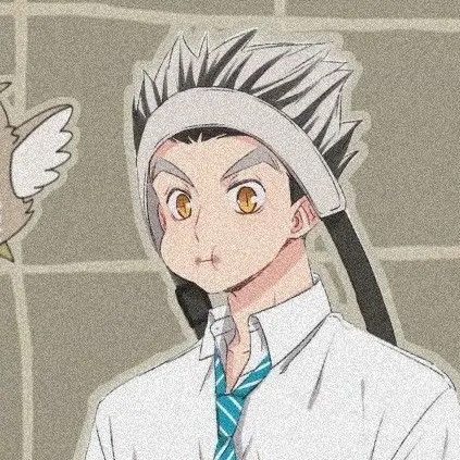 himawari_mawaru의 木兎光太郎