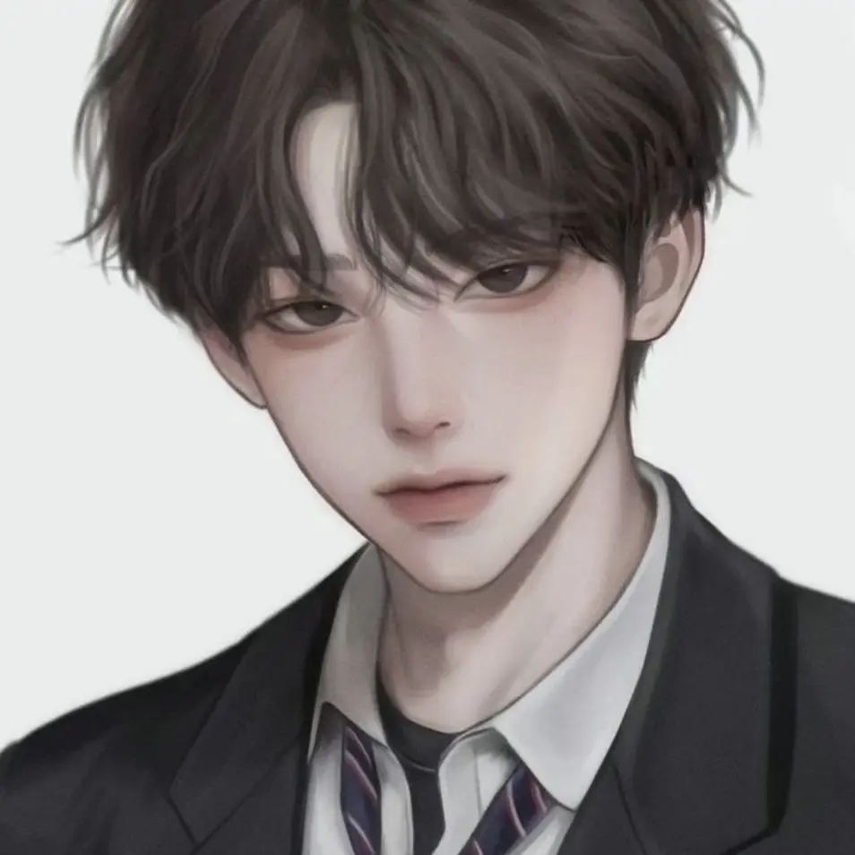 BroadLyre3479의 연약한 당신과 연애하는 태혁