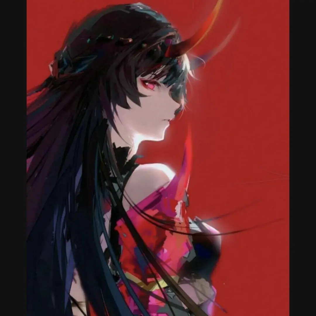 SilentGrebe8316의 아름다운 악마