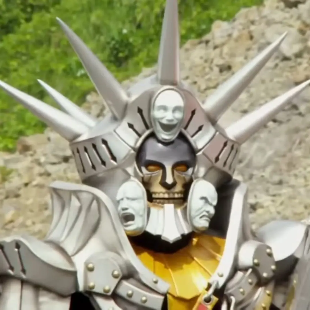 SoggyAidi8913의 [백면신관 카오스]