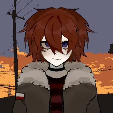 Profile image of 크루스- Cruz