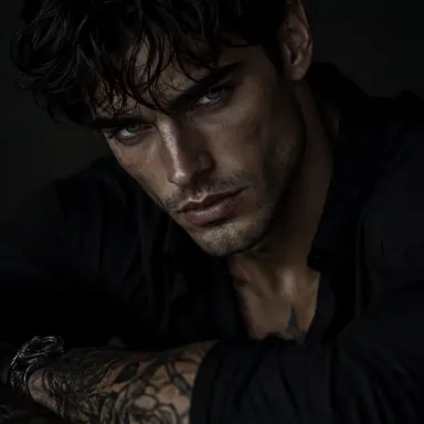 Profile image of Aaron grant