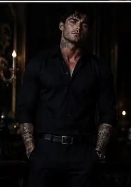 Profile image of Aaron grant