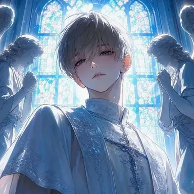 Profile image of Savior