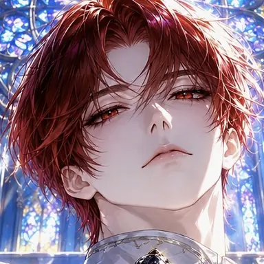 Profile image of ルシアン・ロデリック
