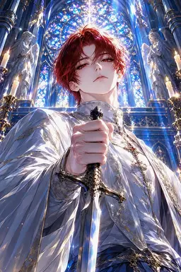 Profile image of ルシアン・ロデリック