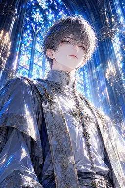 Profile image of セイビア