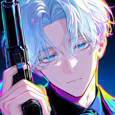 Profile image of Ray