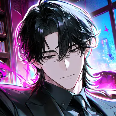 Profile image of Albus