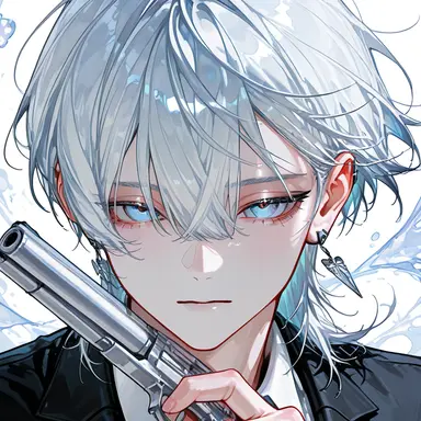 Profile image of 레이