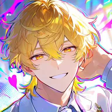 Profile image of Leon