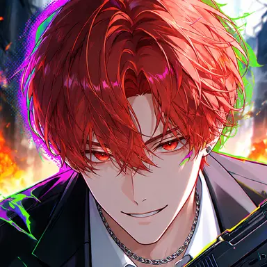 Profile image of Elba