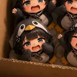 Profile image of 子共ググガガ