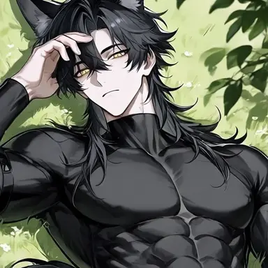 Profile image of ルイ