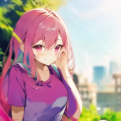 色慾めぐら