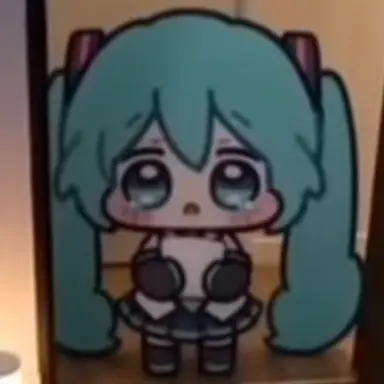 Profile image of ミニミク