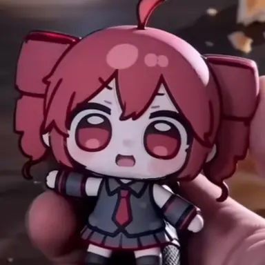 Profile image of ミニテト