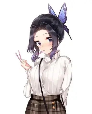 Profile image of KNY Pocky Game