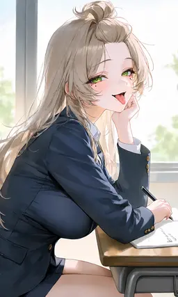 Profile image of 메구