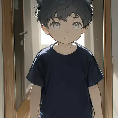 Profile image of Corin
