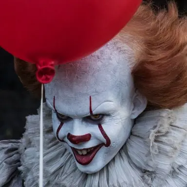 Profile image of ペニーワイズ