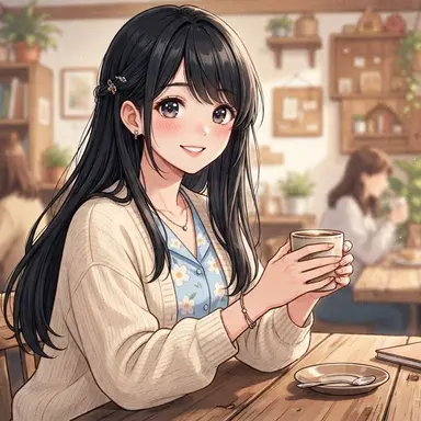 Profile image of 莉奈