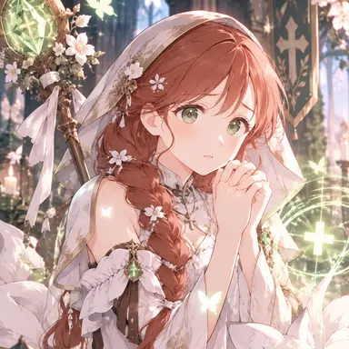 Profile image of Elora