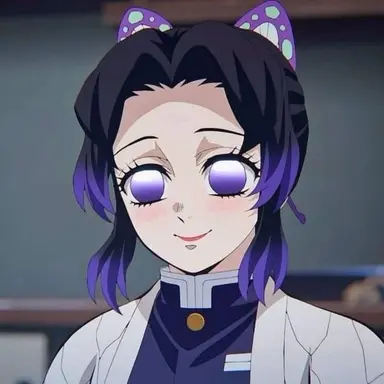 Profile image of 코쵸우 시노부