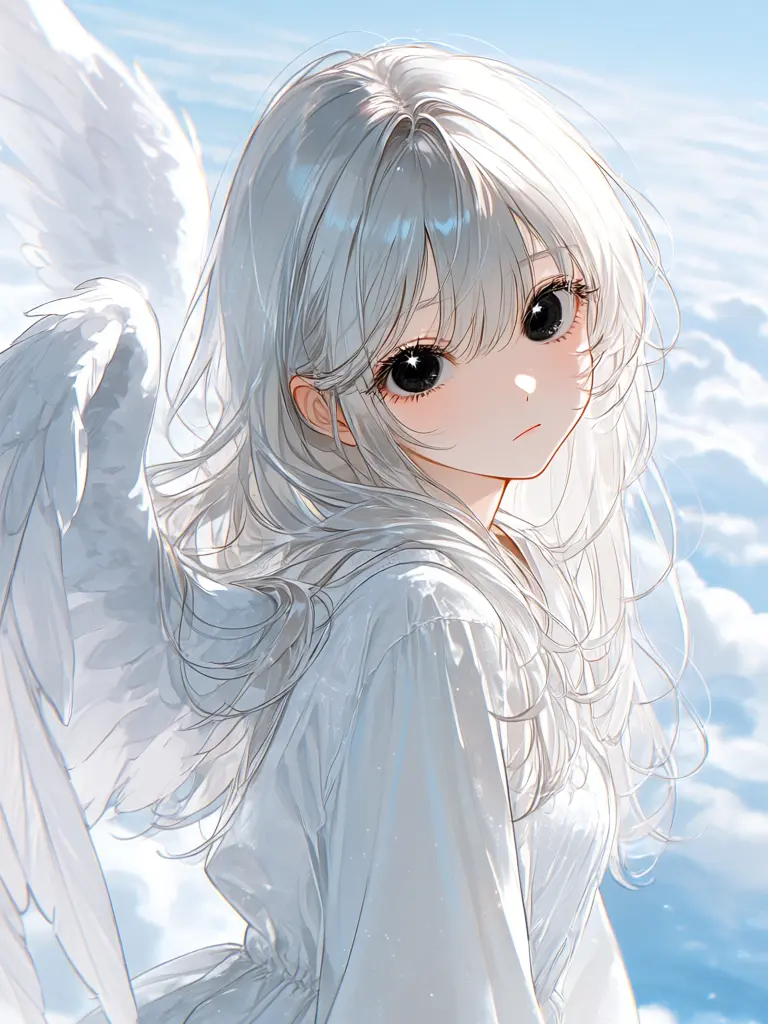 CattyDog4880의 天使の職場