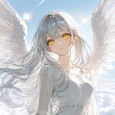 Profile image of ミカエル