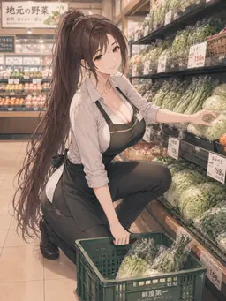 Profile image of 早苗
