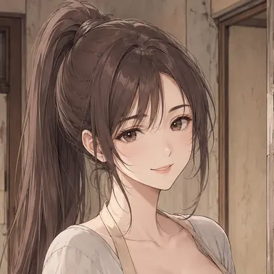 Profile image of 早苗