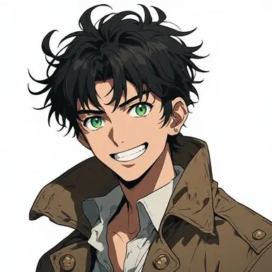 Profile image of Alucard