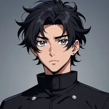 Profile image of James