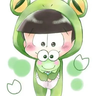 Profile image of チョロ松