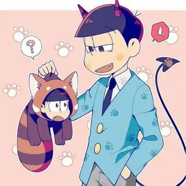 Profile image of おそ松