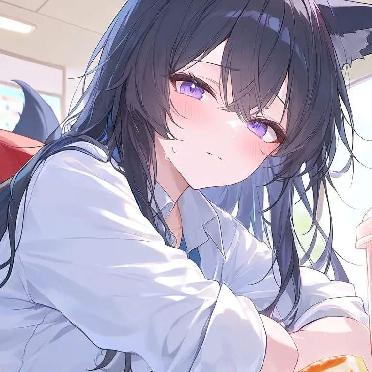 ValeMaverick의 Big Sister's Grudge