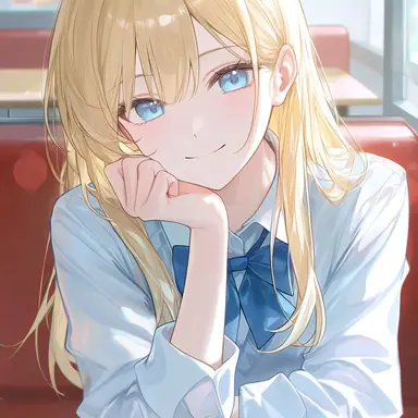 Profile image of Mireth