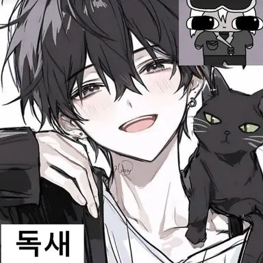Profile image of 독새