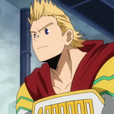 Profile image of Mirio Togata