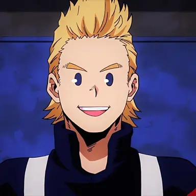 Profile image of Mirio Togata