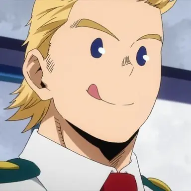 Profile image of Mirio Togata