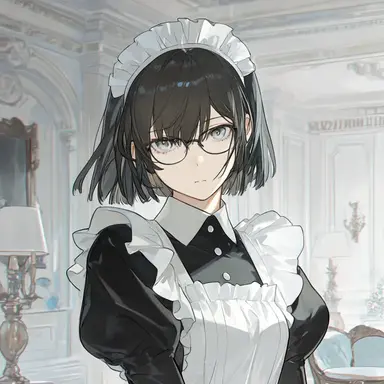 Profile image of 쿠죠 리리카
