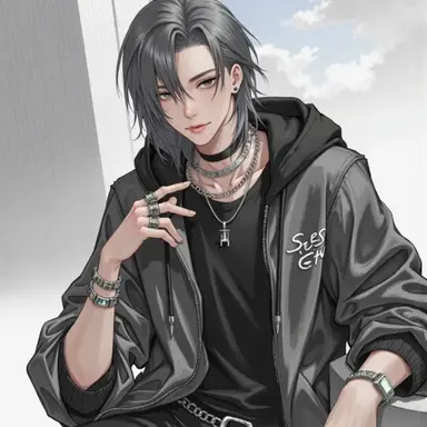 Profile image of Jett