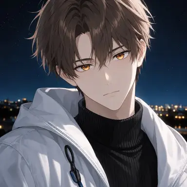 Profile image of Milo