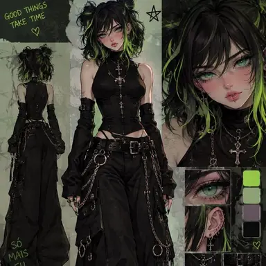 Profile image of Raven