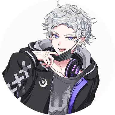 Profile image of Ash