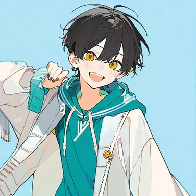 Profile image of ハヤト